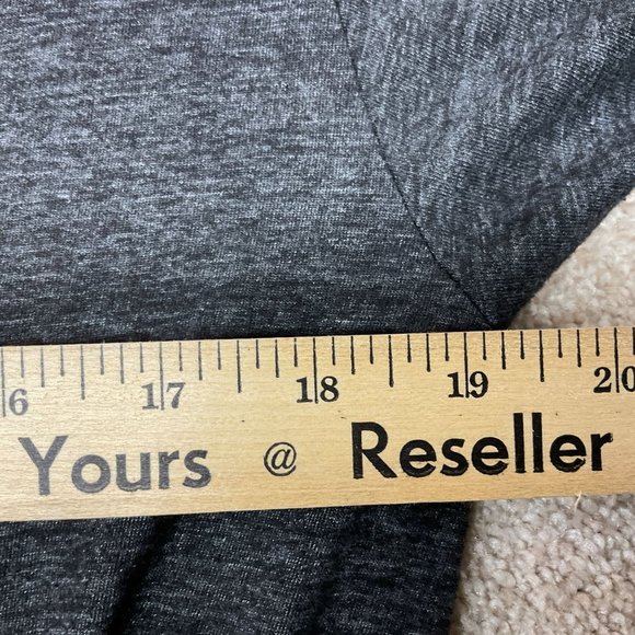 Guns N Roses Mens Short Sleeve Gray Tee Shirt Size L - Picture 6 of 7